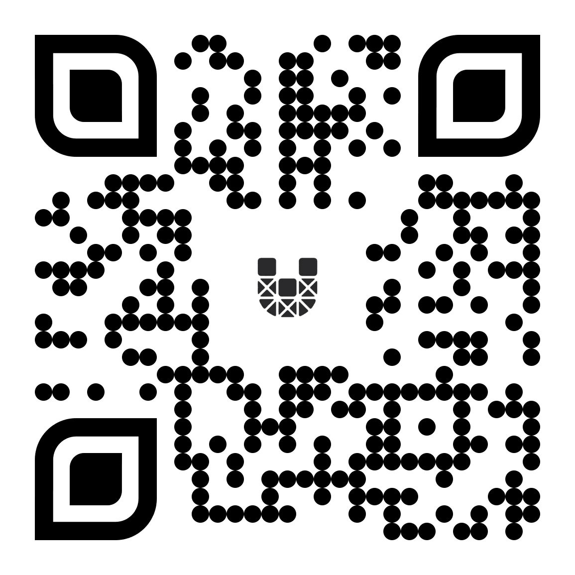 Scan to download the WithUPI app